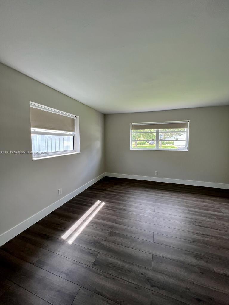 CORAL RIDGE ADD - Residential Lease