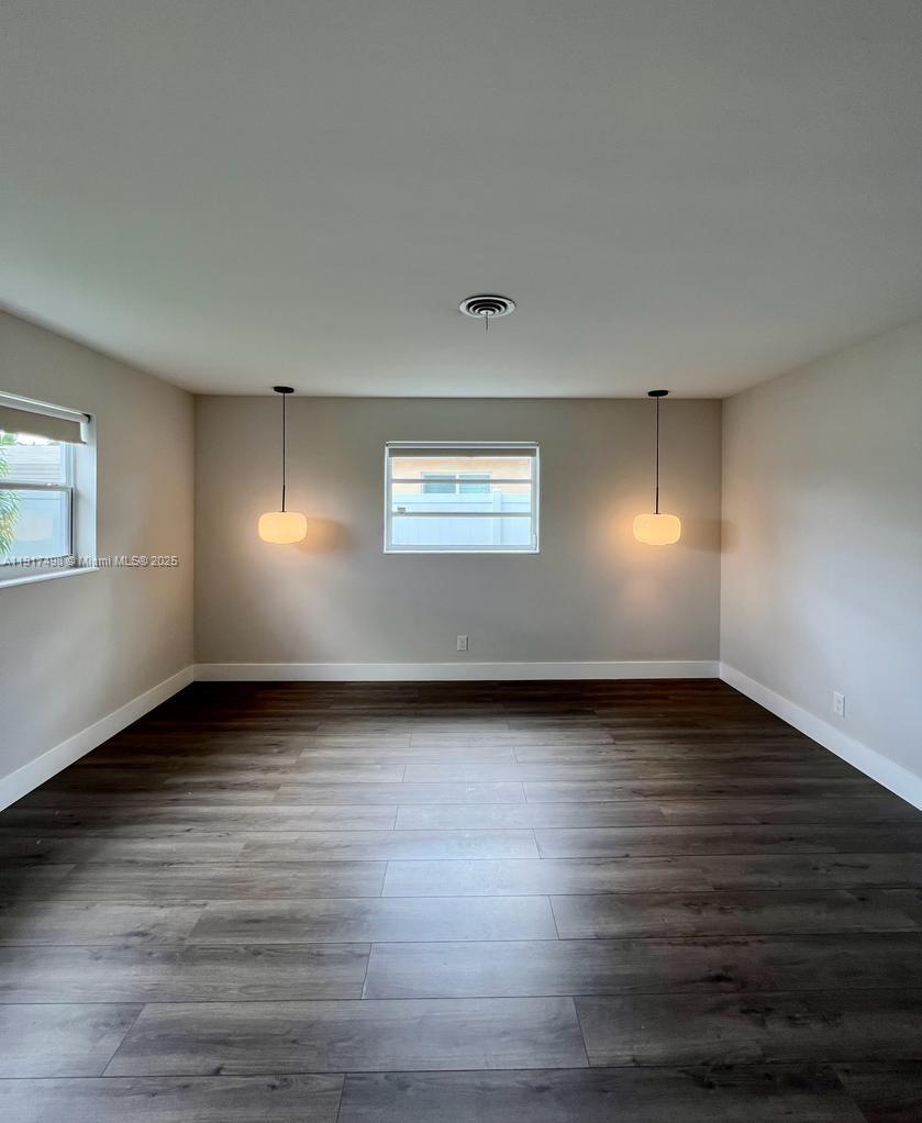 CORAL RIDGE ADD - Residential Lease