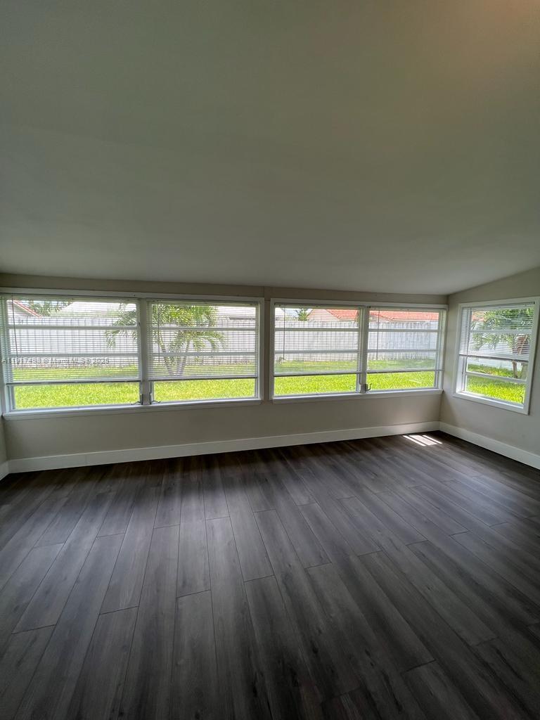 CORAL RIDGE ADD - Residential Lease