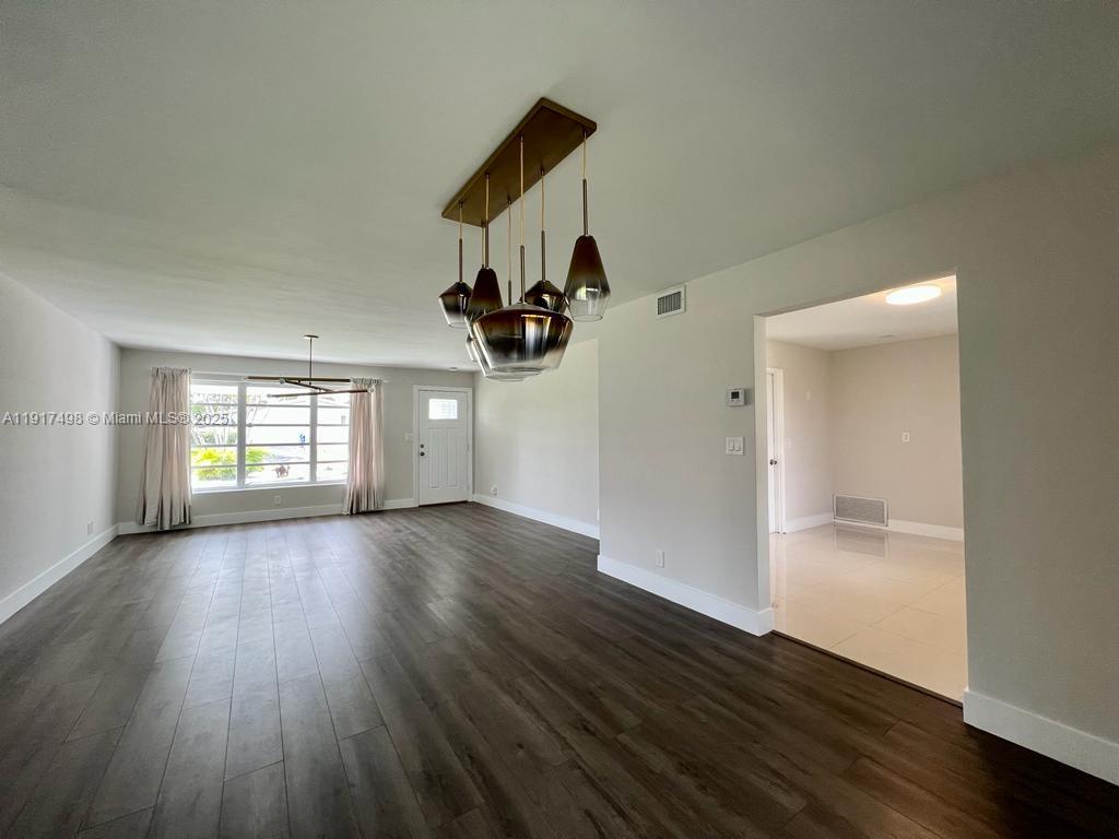 CORAL RIDGE ADD - Residential Lease