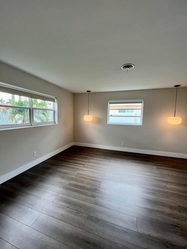 CORAL RIDGE ADD - Residential Lease