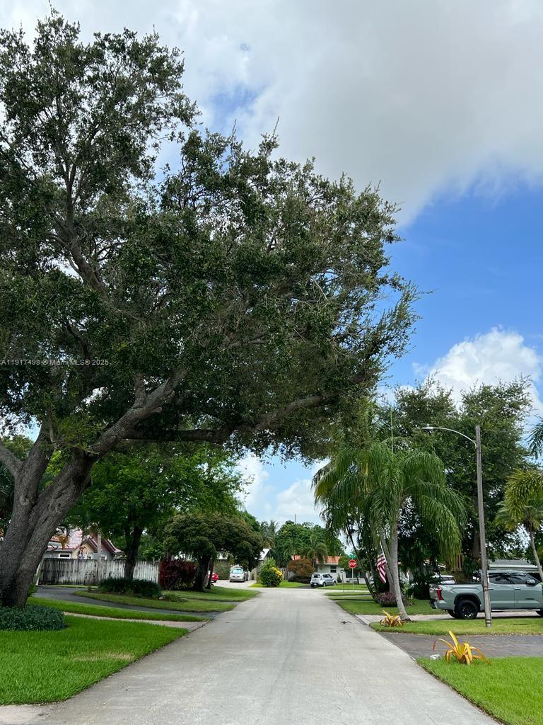 CORAL RIDGE ADD - Residential Lease