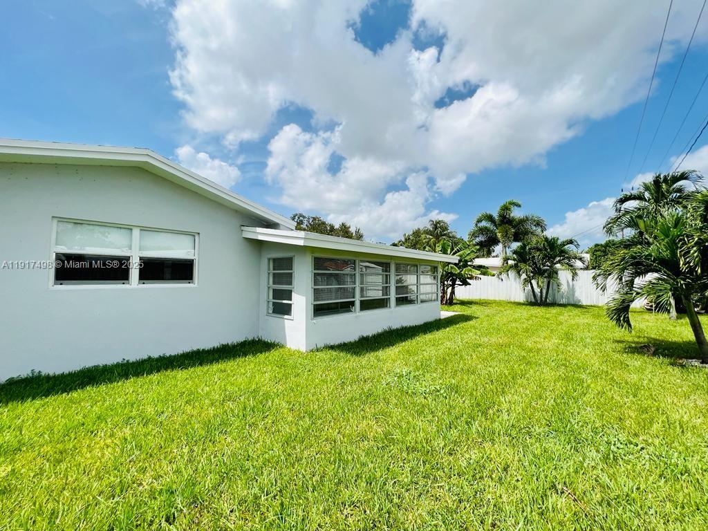CORAL RIDGE ADD - Residential Lease