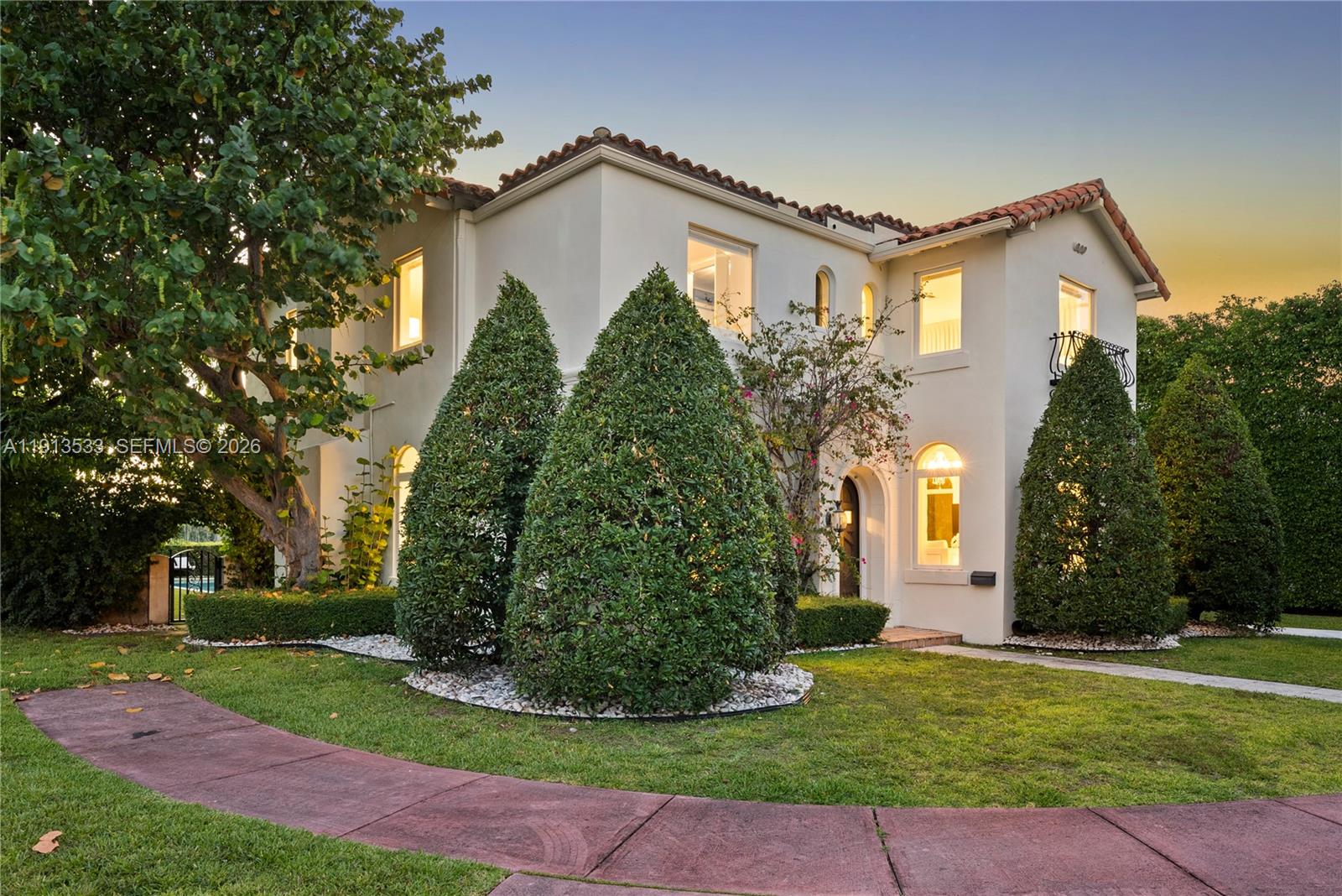 5800 La Gorce Dr NA