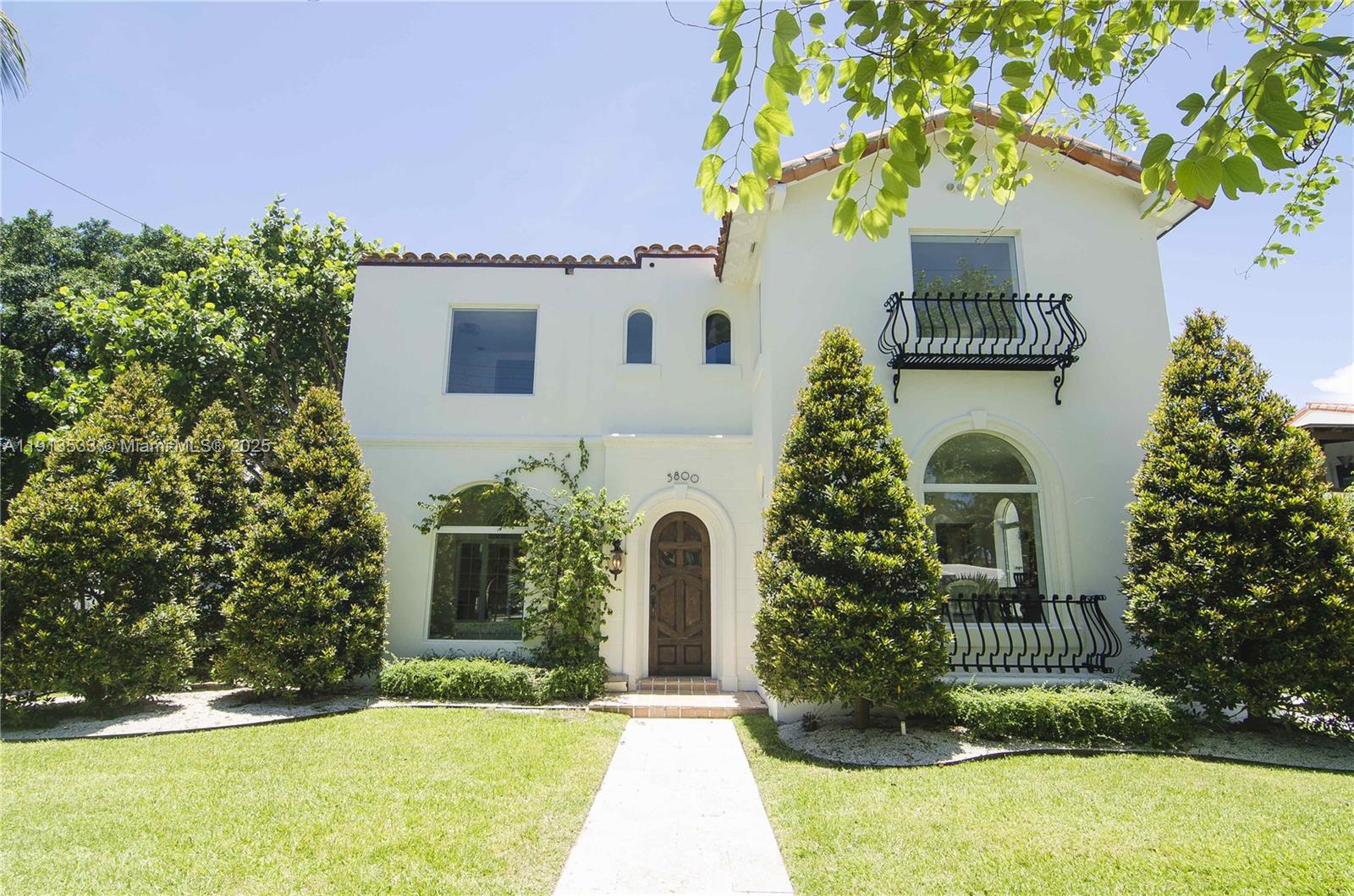 BEACH VIEW ADDN - Residential Lease