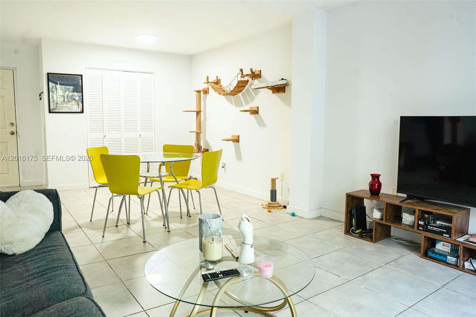 NIRVANA CONDO NO THREE CO - Residential Lease