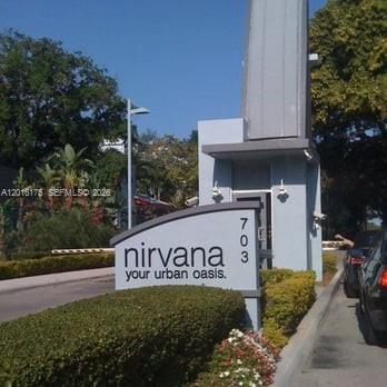 NIRVANA CONDO NO THREE CO - Residential Lease