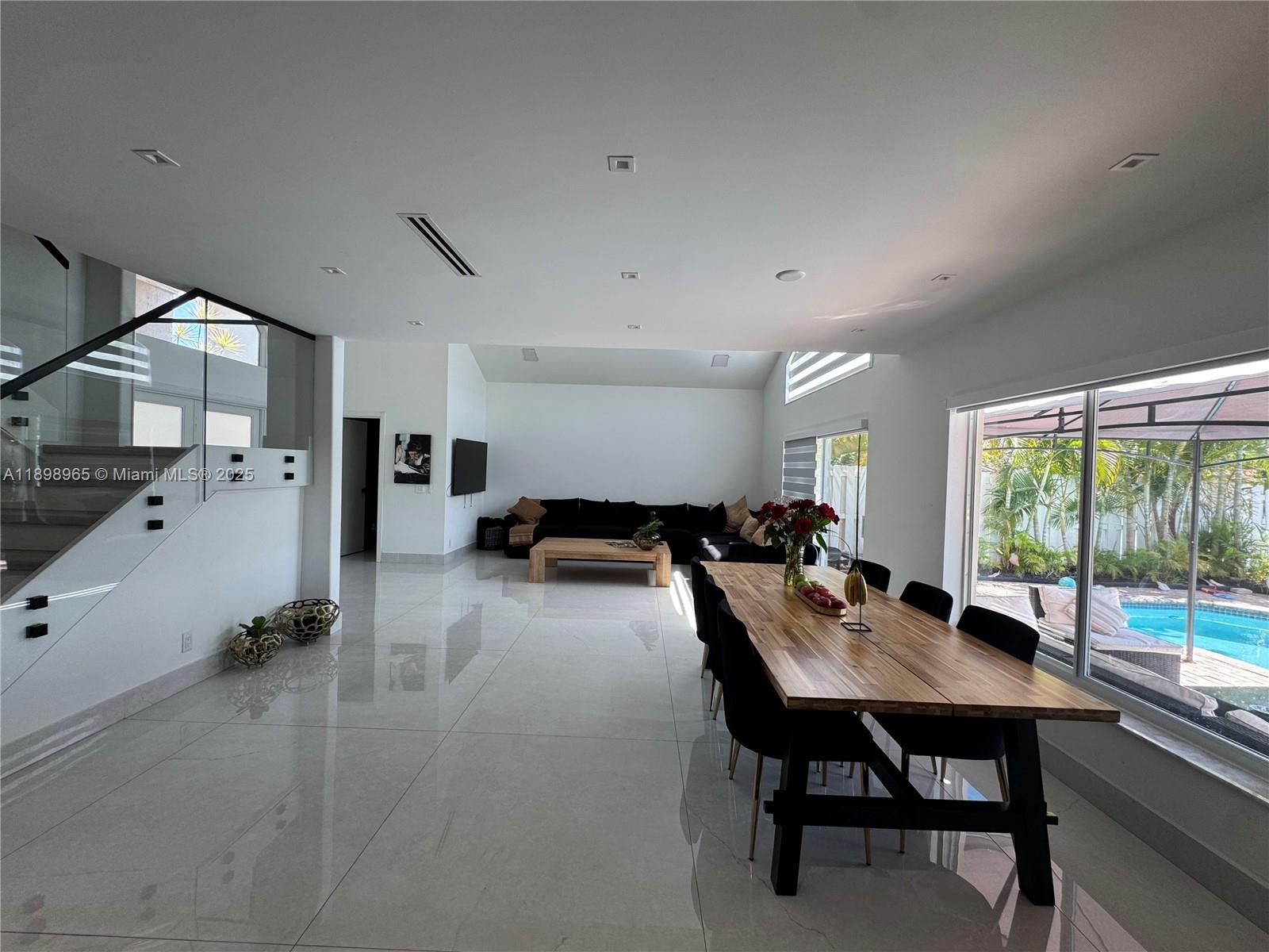 BANYAN OAKRIDGE PLAT - Residential
