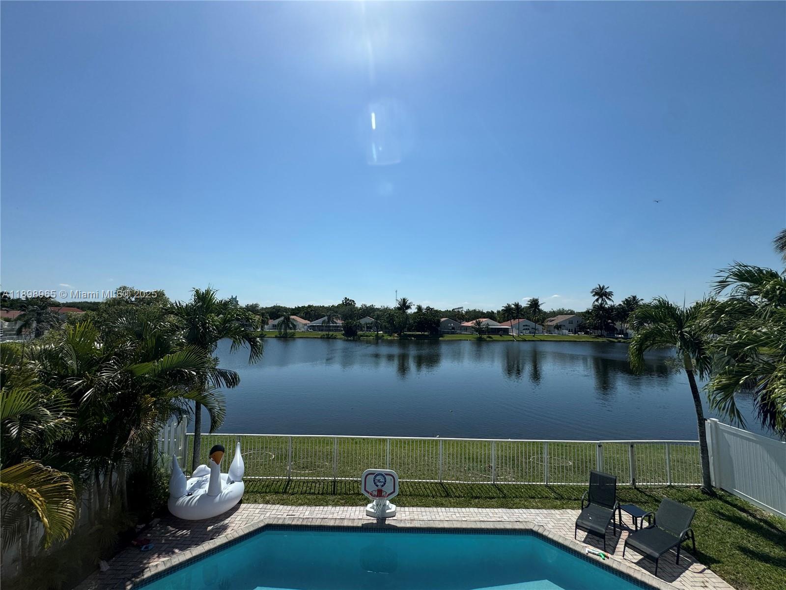BANYAN OAKRIDGE PLAT - Residential