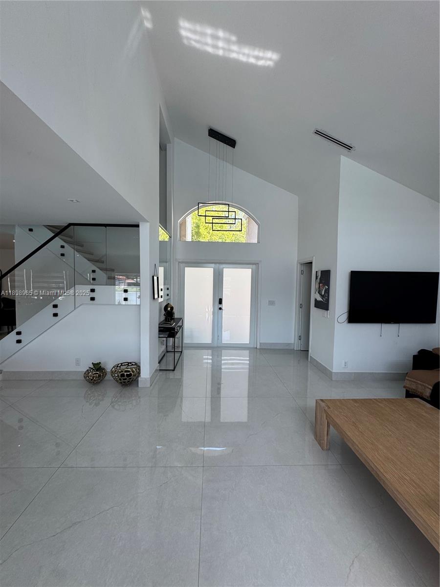 BANYAN OAKRIDGE PLAT - Residential