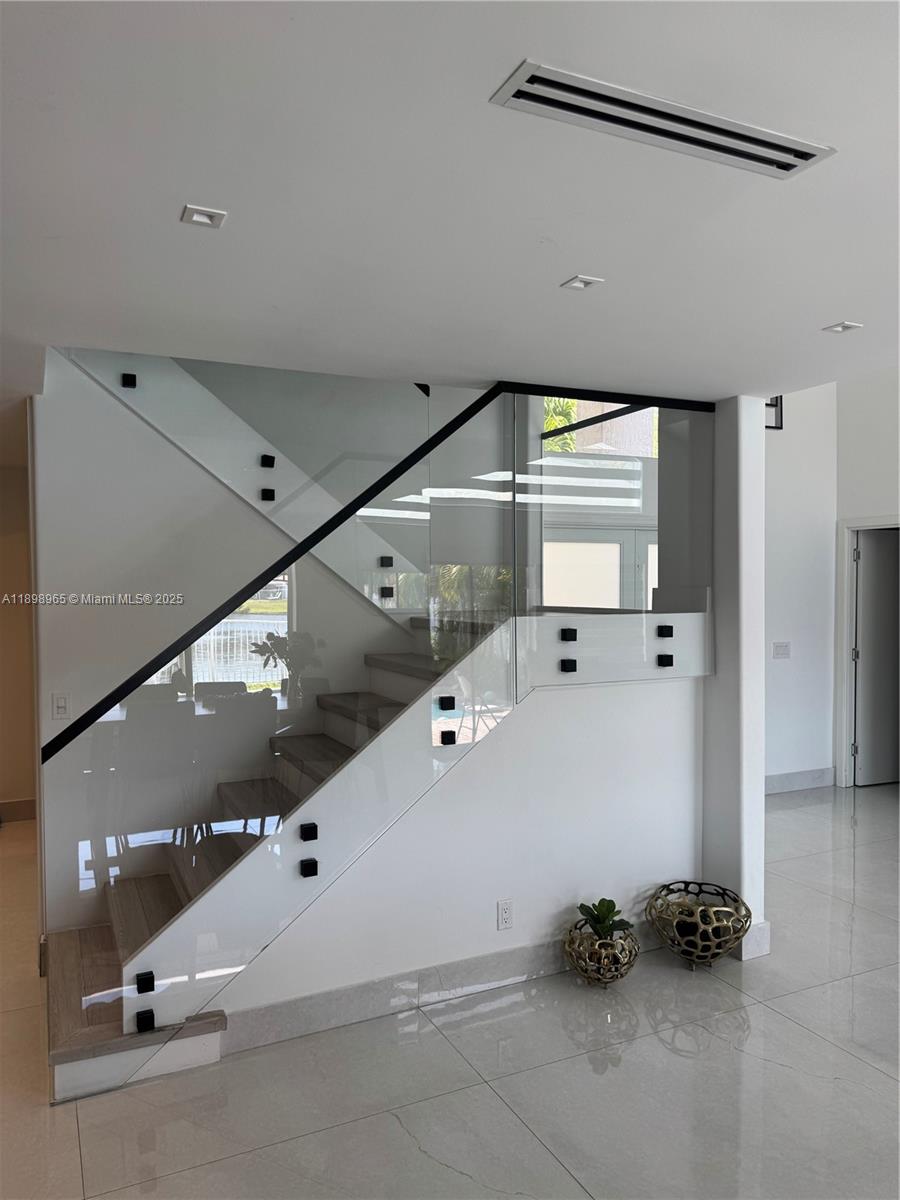 BANYAN OAKRIDGE PLAT - Residential