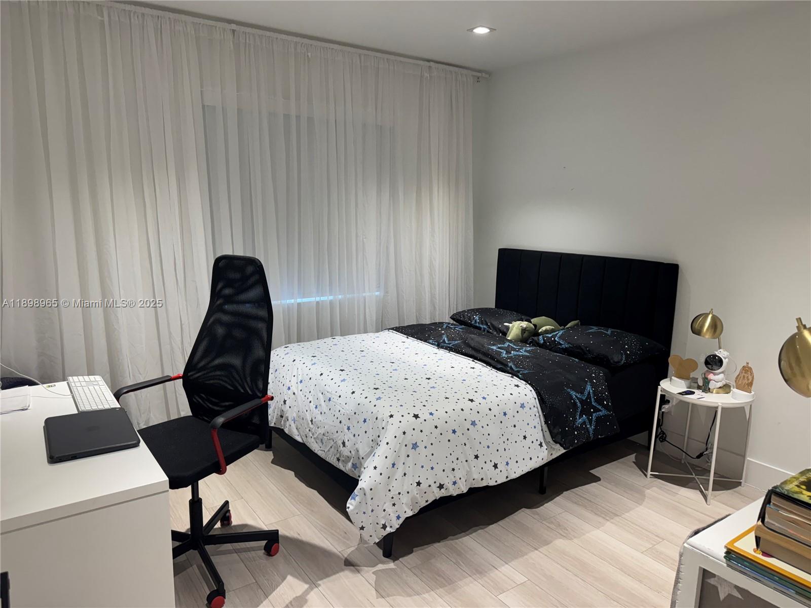 BANYAN OAKRIDGE PLAT - Residential