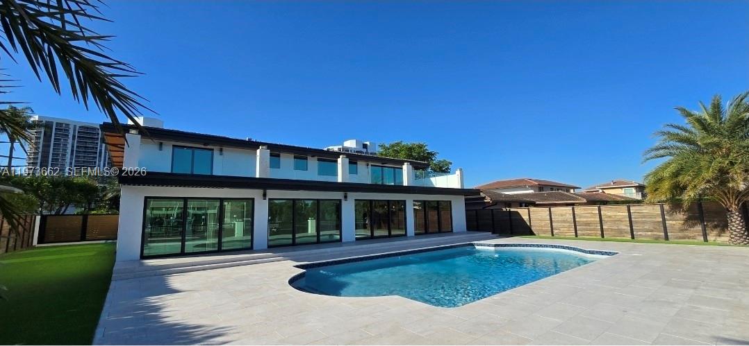 GOLDEN ISLES SEC D REPLAT - Residential