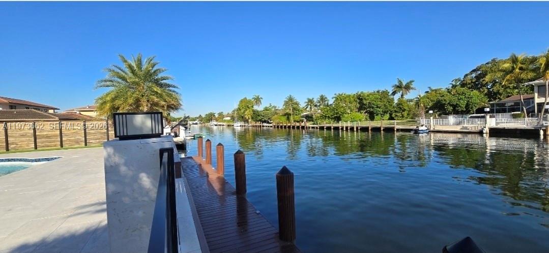 GOLDEN ISLES SEC D REPLAT - Residential