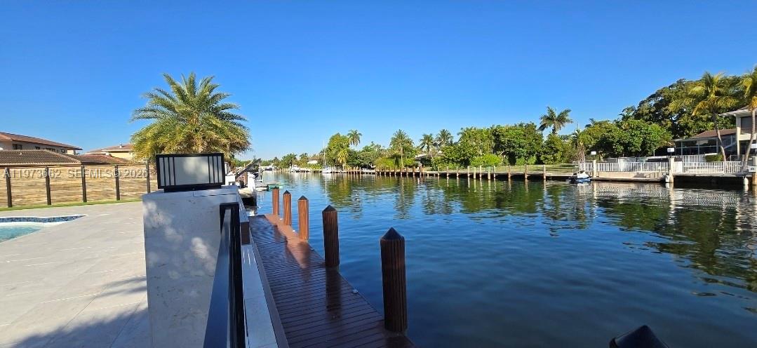 GOLDEN ISLES SEC D REPLAT - Residential