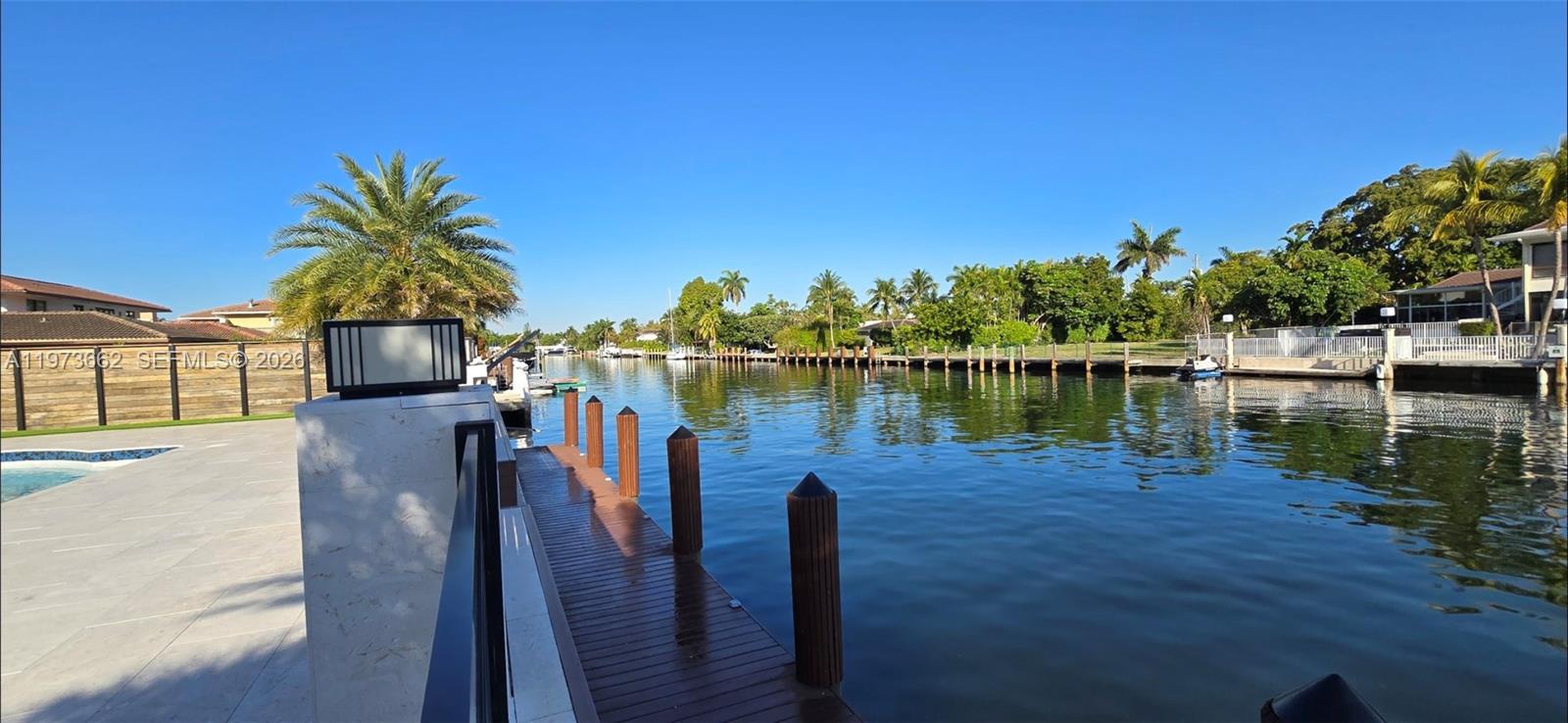 GOLDEN ISLES SEC D REPLAT - Residential