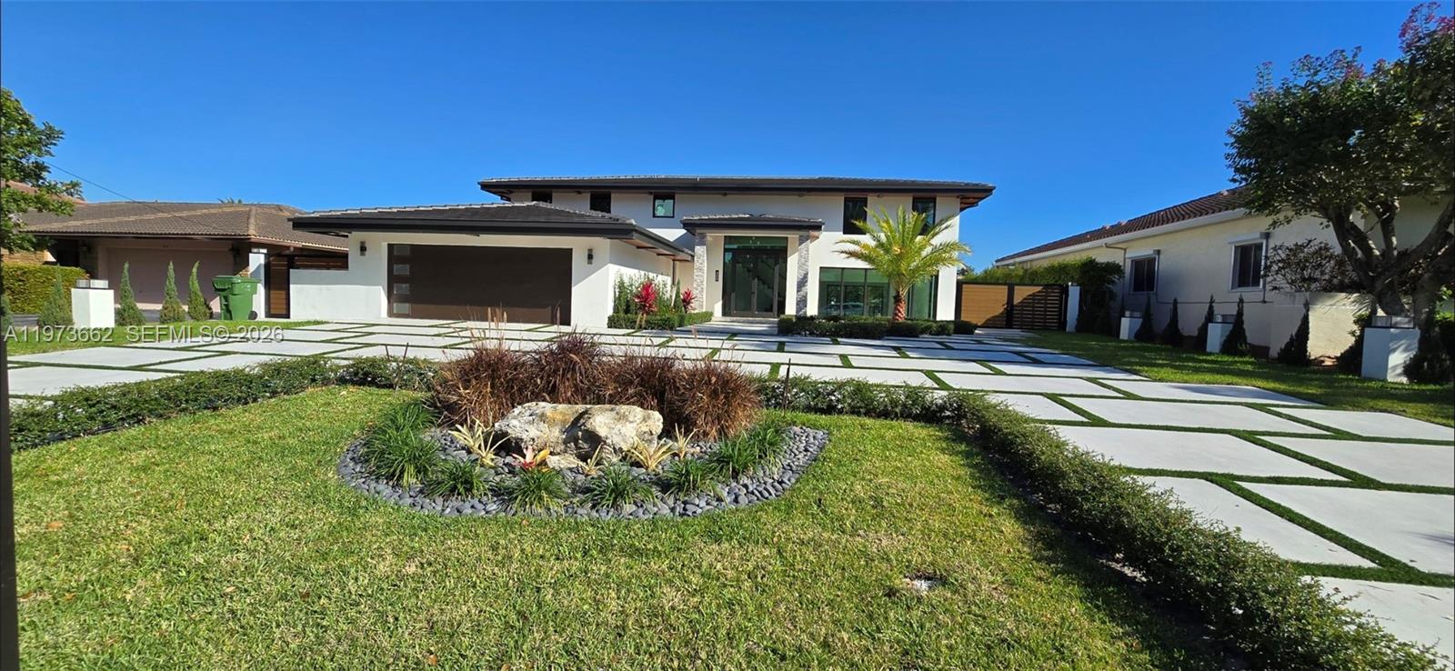 GOLDEN ISLES SEC D REPLAT - Residential