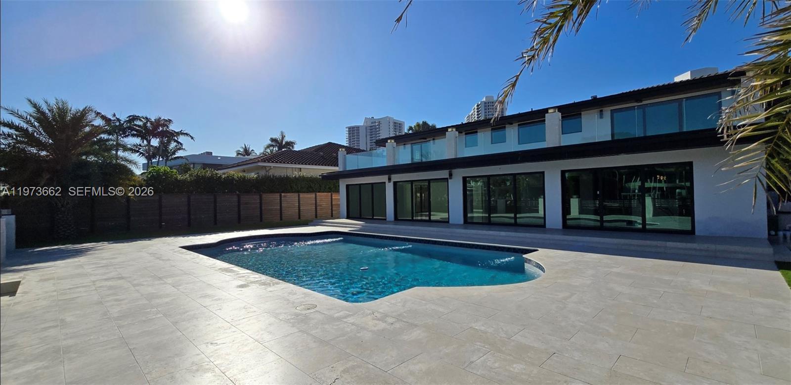 GOLDEN ISLES SEC D REPLAT - Residential