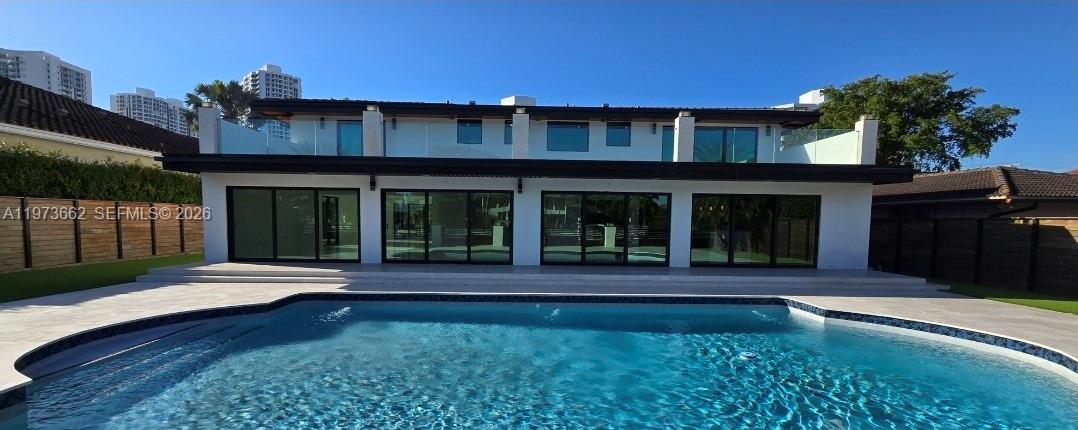 GOLDEN ISLES SEC D REPLAT - Residential