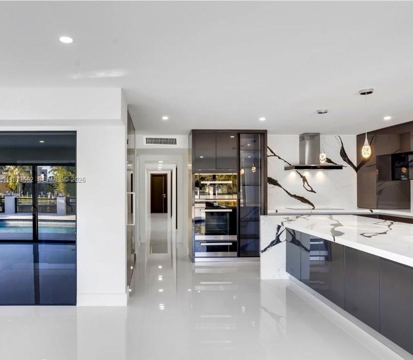 GOLDEN ISLES SEC D REPLAT - Residential