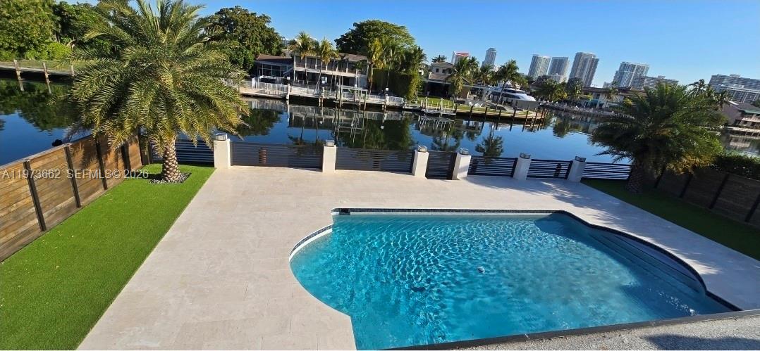 GOLDEN ISLES SEC D REPLAT - Residential