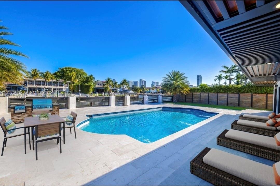 GOLDEN ISLES SEC D REPLAT - Residential