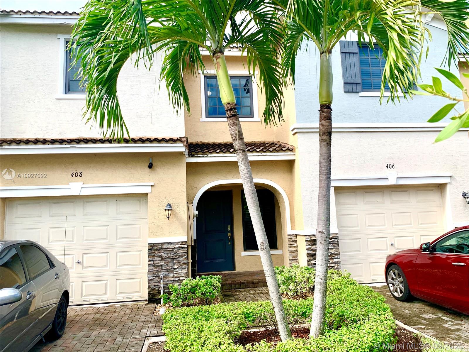 CHAMPION LAKES - Residential Lease