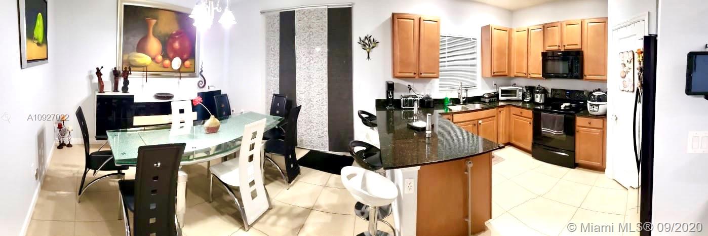 CHAMPION LAKES - Residential Lease