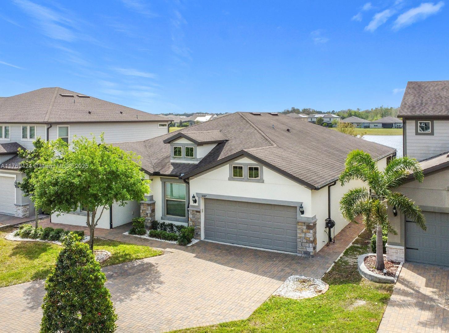 Property for Sale at 5647 Barletta Drive, Saint Cloud,  - Bedrooms: 4 
Bathrooms: 3  - $599,000
