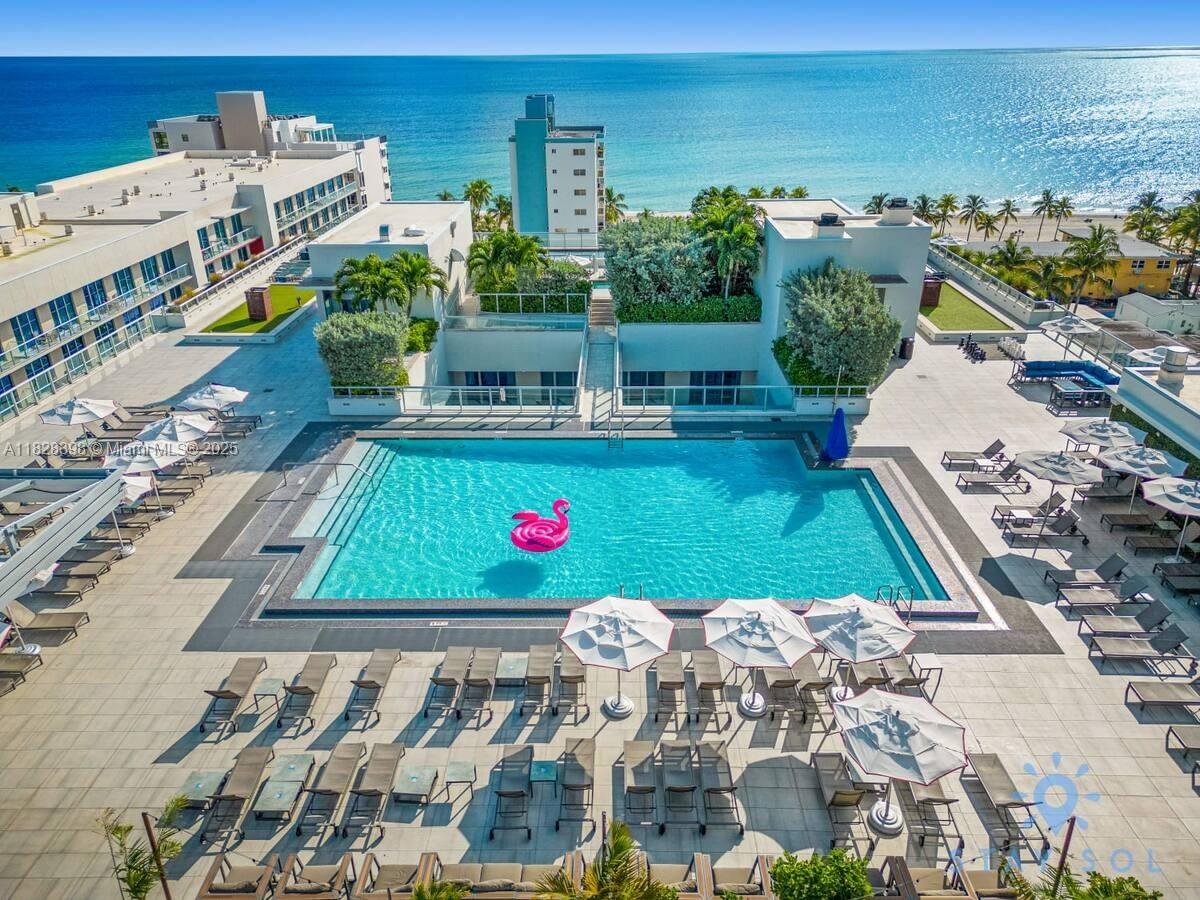 777 N Ocean Dr S411