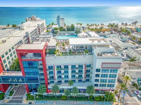 777 N Ocean Dr S411 Hollywood FL 33019