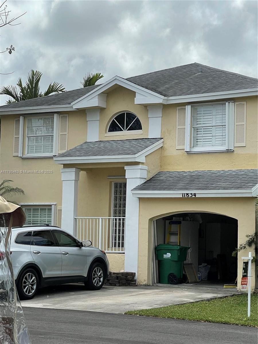 Property for Sale at 11834 Sw 100th Ter, Miami, Broward County, Florida - Bedrooms: 4 
Bathrooms: 2  - $620,000