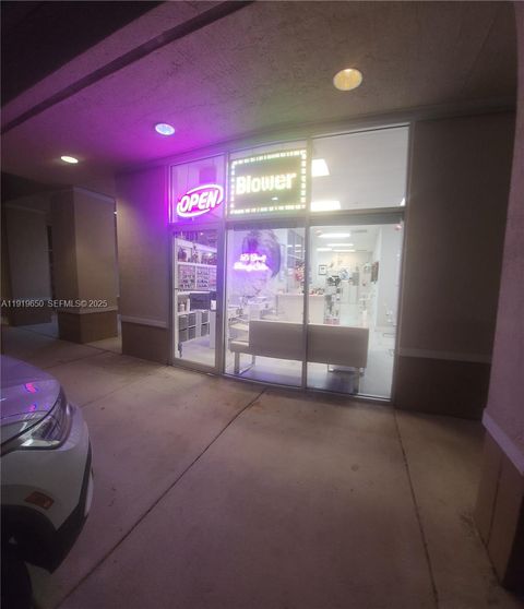 14707 SW 42nd St # 401 Miami FL 33185