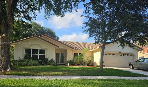 4551 NW 52nd St, Coconut Creek, FL 33073 - #: A11586237