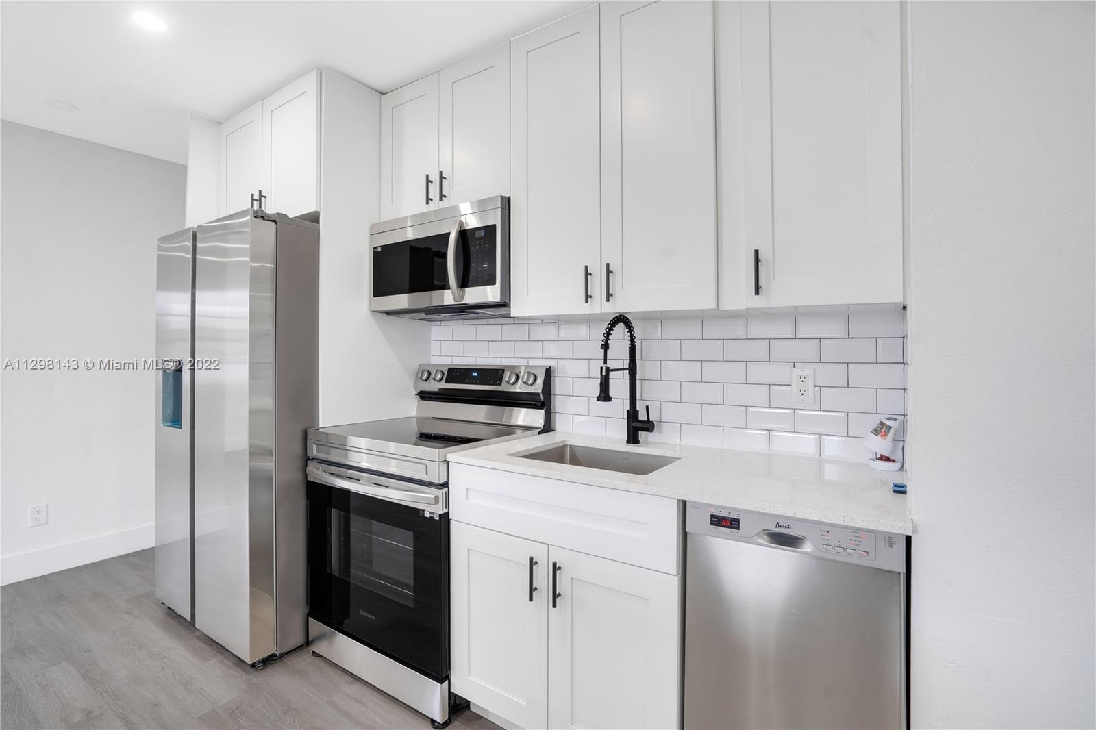 S CORAL HOMES SEC 3 - Residential Lease