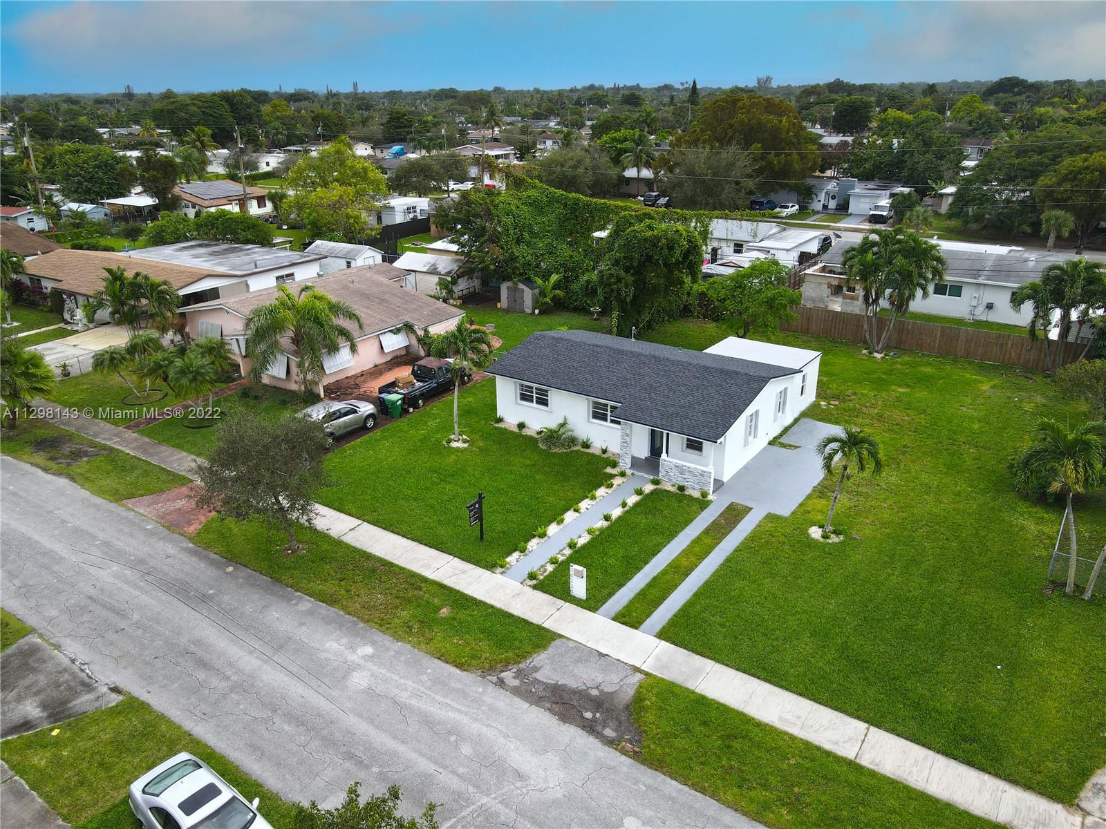 S CORAL HOMES SEC 3 - Residential Lease