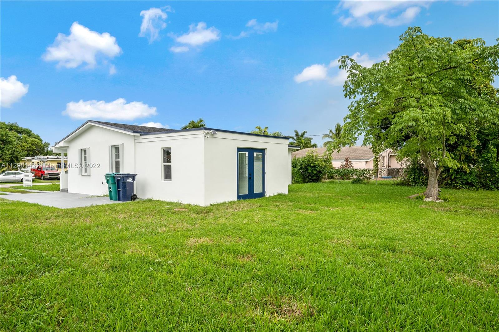 S CORAL HOMES SEC 3 - Residential Lease