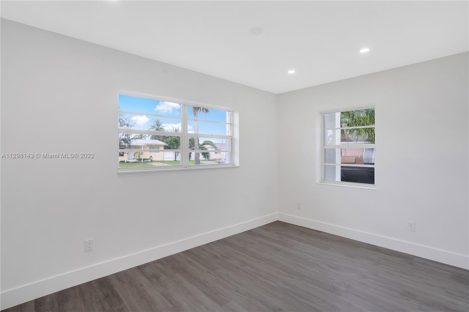 S CORAL HOMES SEC 3 - Residential Lease