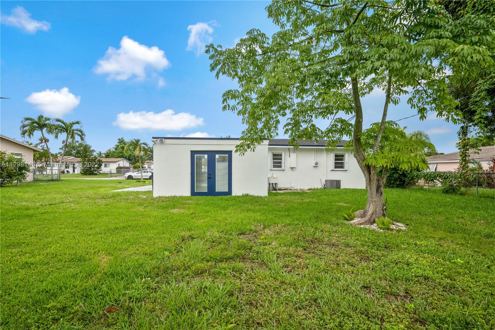 S CORAL HOMES SEC 3 - Residential Lease