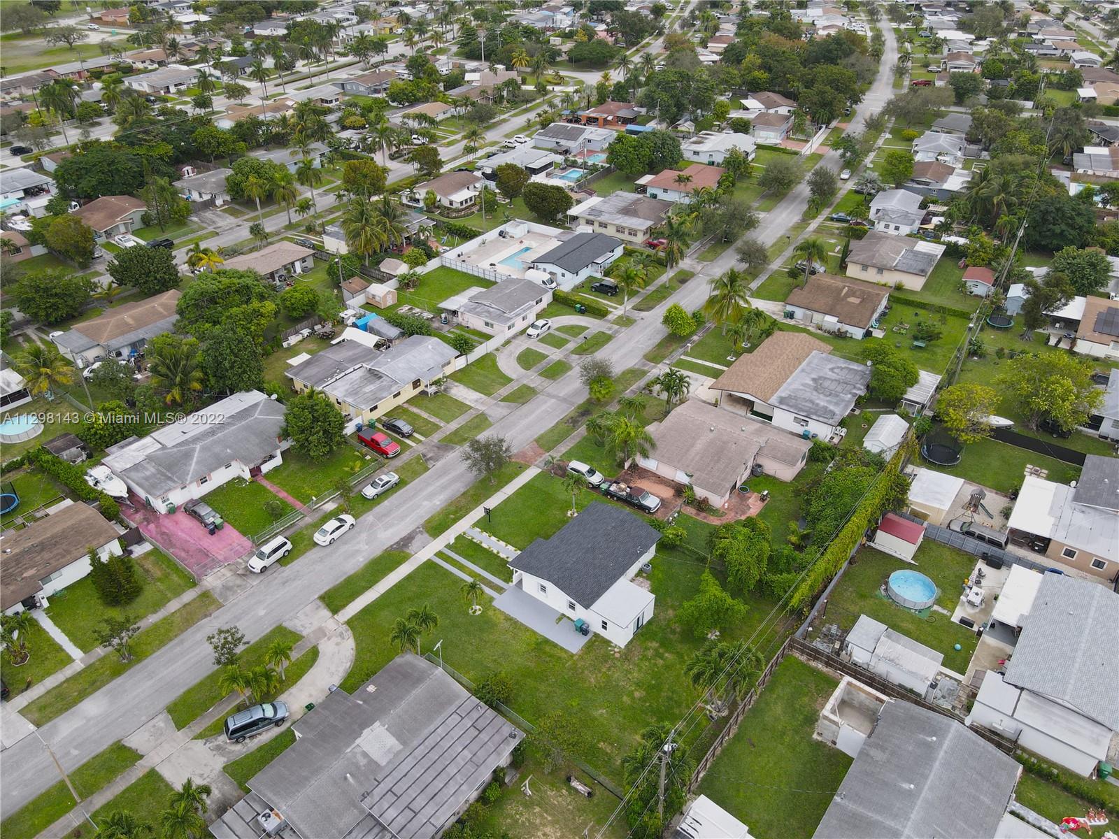 S CORAL HOMES SEC 3 - Residential Lease