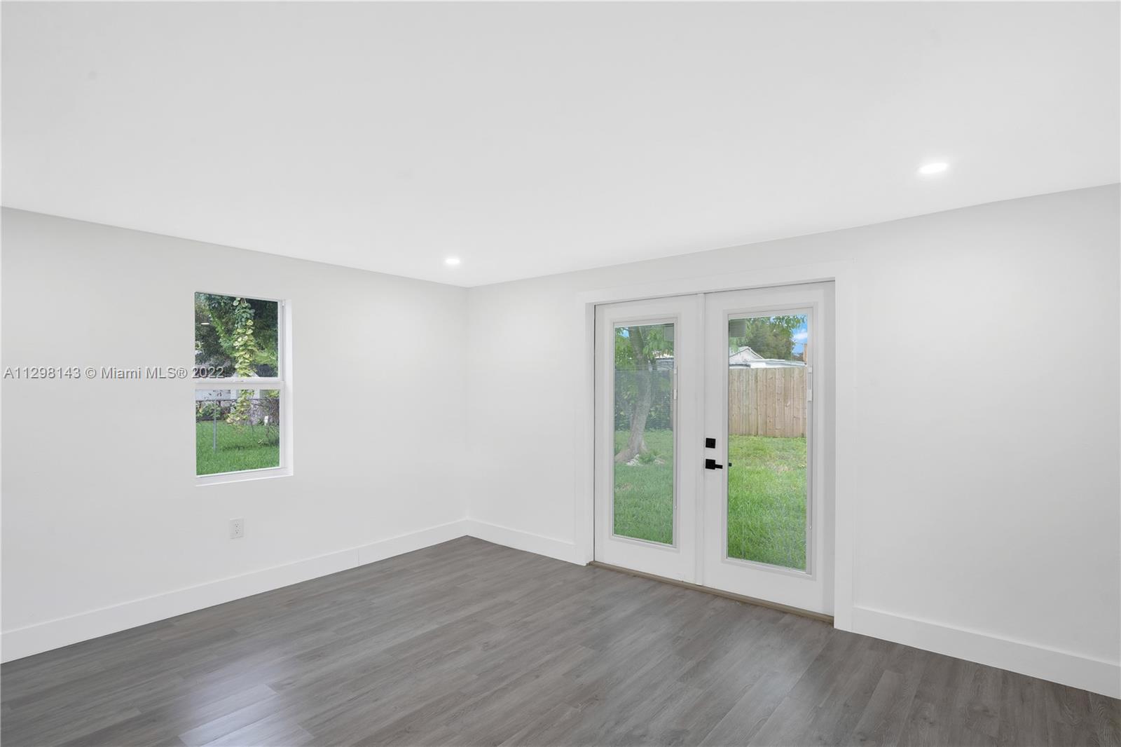 S CORAL HOMES SEC 3 - Residential Lease