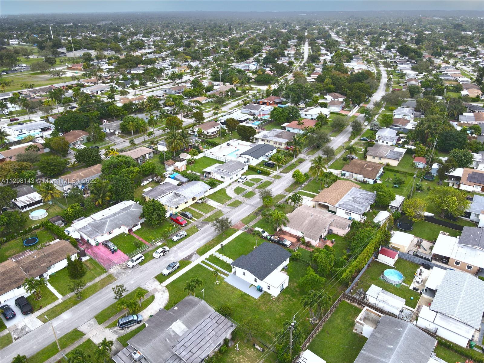 S CORAL HOMES SEC 3 - Residential Lease