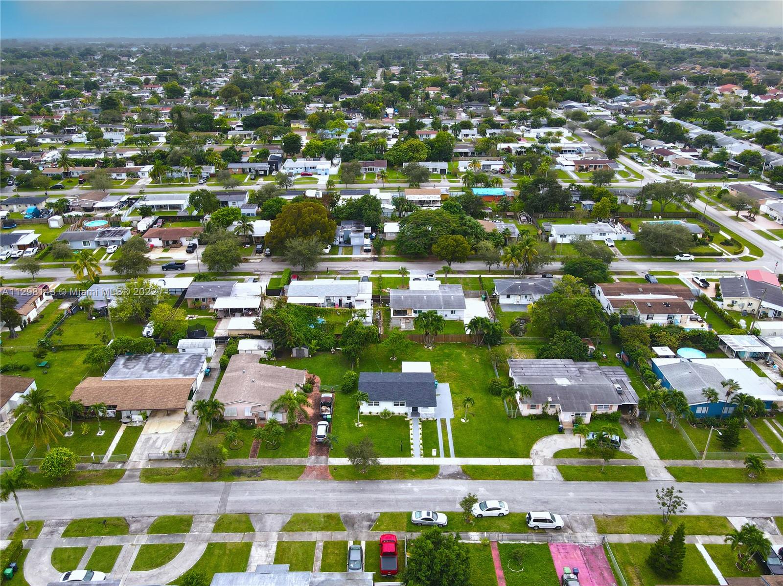 S CORAL HOMES SEC 3 - Residential Lease