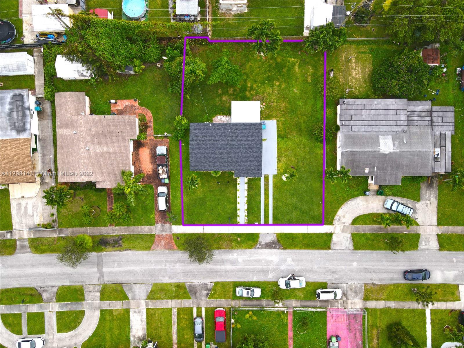 S CORAL HOMES SEC 3 - Residential Lease
