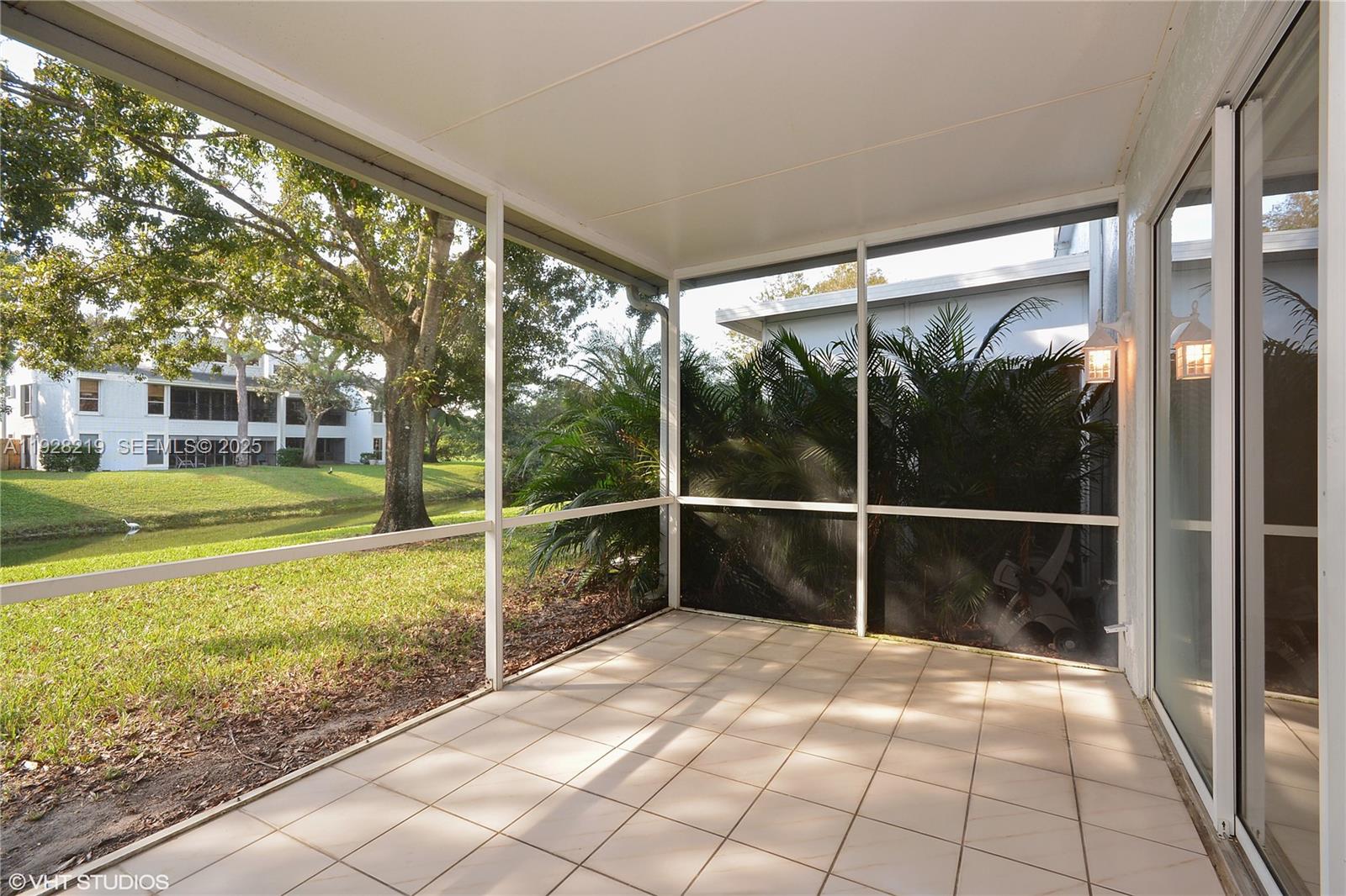 LAKES OF WOODHAVEN I AND - Residential Lease