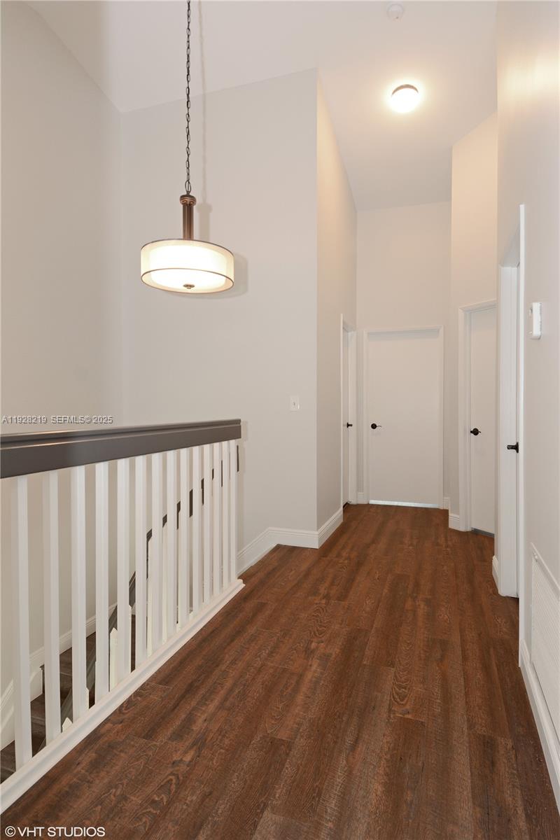 LAKES OF WOODHAVEN I AND - Residential Lease