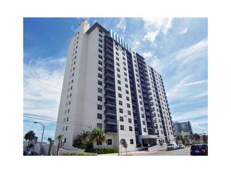 Beautiful and spacious studio apartment at 401 Blu. The building features 24-hour doorman, onsite management, rooftop pool,1-parking space, ocean views, and close to shopping and transportation. The unit features a spacious layout, renovated kitchen and b athrooms, lots of closet space and spectacular ocean & bay views. Close to the beach, shopping & restaurants.