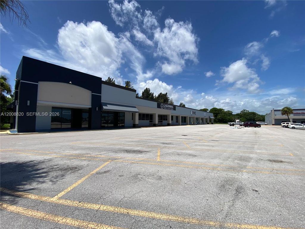 Photo of 7149 S Us Hwy 1 #7149-51, Port St Lucie, FL 34950 (MLS # A12008820)