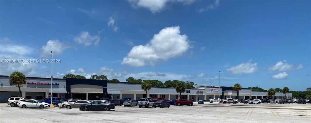 Photo of 7149 S Us Hwy 1 #7149-51, Port St Lucie, FL 34950 (MLS # A12008820)