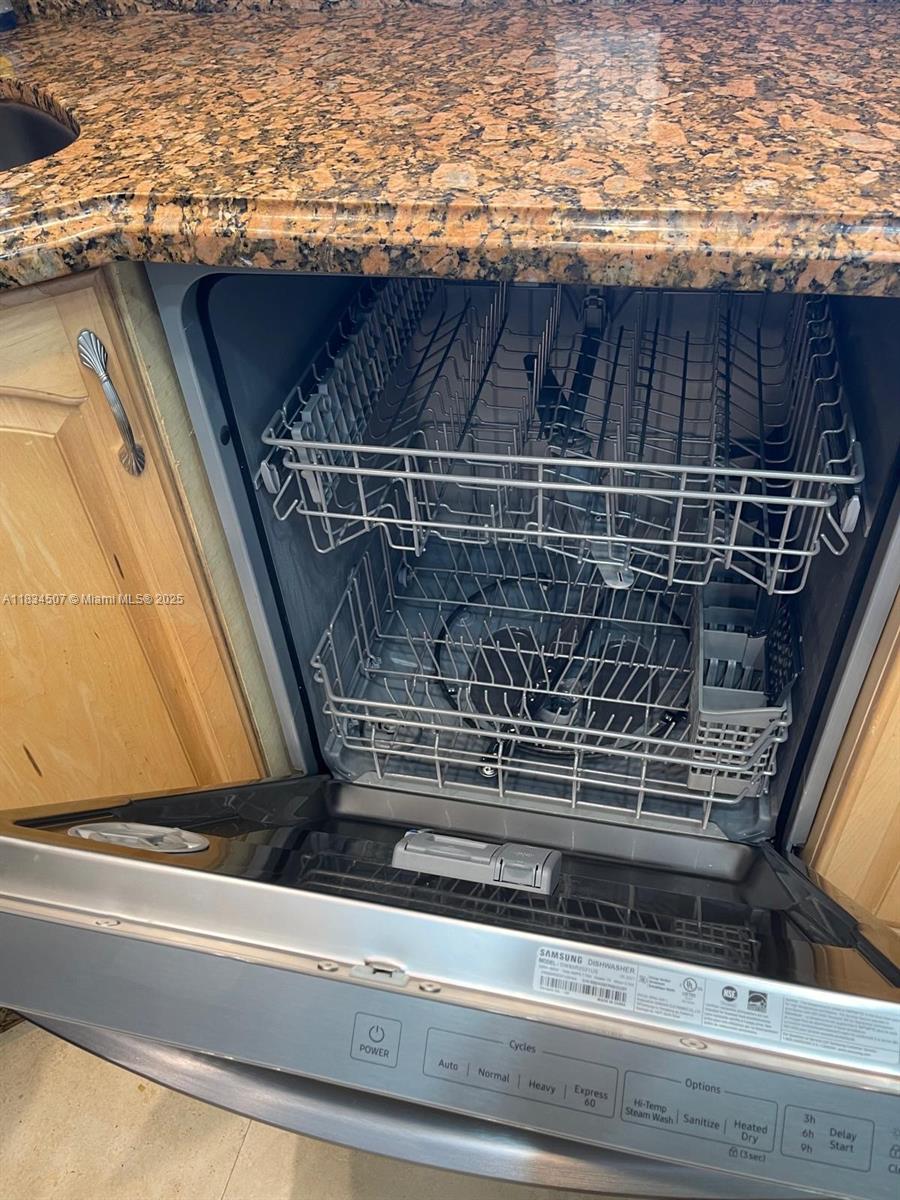 PARKER DORADO CONDO - Residential